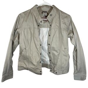 Columbia XCO Snap Button Lightweight Jacket Women’s